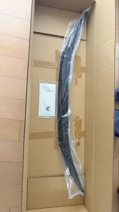 カローラクロス モデリスタ サイドスカート 未使用 アチチュード