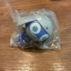 ケロロ軍曹 カプセルトイ フィギュア ぎゅーこっと ドロロ
