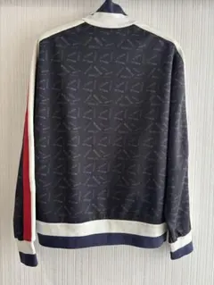 MONCLER モンクレール ジャージ セットアップ ロゴ ワッペン Mサイズ