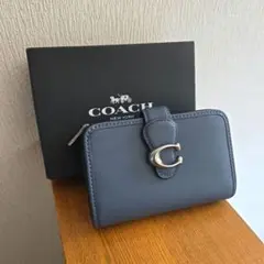 2026年最新】coach タビー 正規品の人気アイテム - メルカリ