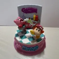 星のカービィ Kirby in Pop City!!