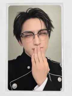 &TEAM FUMA フウマ BTW JAPAN Weverse 公演記念 限定