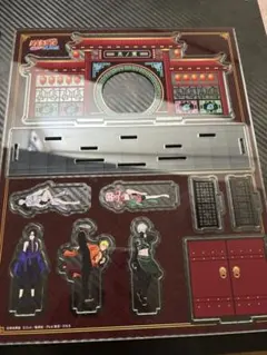 NARUTO アクリルスタンド