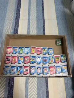 ポケモンメザスタ 白タグ 旧タグ 275枚 大量まとめ売り