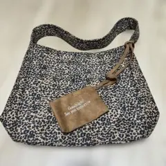 CIAOPANIC TYPY ヒョウ柄トートバッグのサムネイル