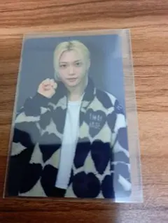 STRAY KIDS D0iTフィリックスタワレコ特典