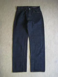 Ordinary fits　現行 デニムパンツのサムネイル
