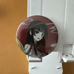 CLAMP展 xxxHOLiC 壱原侑子 ミニアクリルスタンド - メルカリ