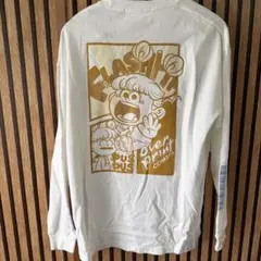 ANAL CUNT AxCx ロンT XL 袖プリ バンドT グラインドコア ANAL CUNT AxCx ロンT XL 袖プリ バンドT グラインドコア - メルカリ