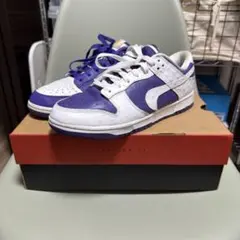 NIKE DUNK LOW SE ウィメンズ27.5