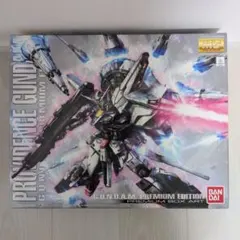 最終値下げ！　MG プロヴィデンスガンダム プレミアムBOX仕様 MG 1/100 プロヴィデンスガンダム | 機動戦士ガンダムSEED
