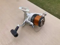 ダイワ AUTOMATIC GS-900X スピニングリール 昭和レトロ ダイワ AUTOMATIC GS-900X スピニングリール 昭和レトロ - メルカリ