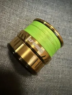 SLP WORKS スピニングリール用 スプール LT4000S - メルカリ