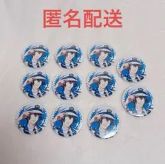 うたプリ スタツア 缶バッジ 真斗