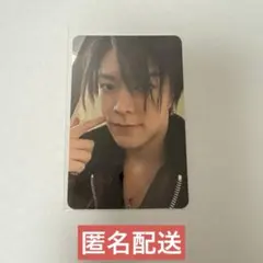 NCT127 悠太　ユウタ　トレカ　ayyo md