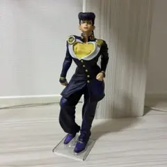 一番くじ ジョジョ JOJO’S ASSEMBLE D賞 東方仗助