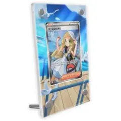 2025年最新】ポケモン リーリエ アクリルスタンドの人気アイテム