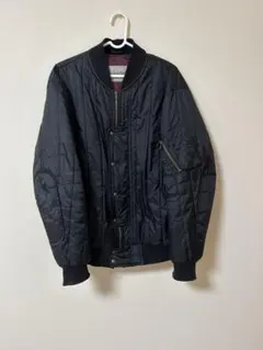 イギリス製 ジョーケイスリーヘイフォード レザー×ツイードコート S イギリス製 ジョーケイスリーヘイフォード レザー×ツイード