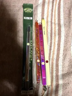 2026年最新】mcワークス ブンチンの人気アイテム - メルカリ