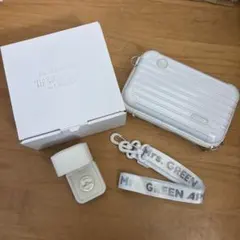 Mrs. GREEN APPLE ミセス∞ハウス ライス抜き型 非売品 当選 - メルカリ