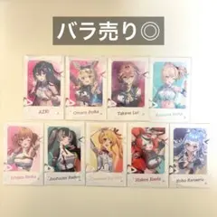 2026年最新】hololive 6th fes. アクリルスタンドの人気アイテム