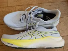新品タグ付 24cm ASICS GT-2000 14 TOKYO 陸上 紫 白 - メルカリ