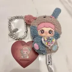 MayMei TOPTOY May I Love you シークレット メイメイ - メルカリ