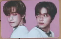 NCT 127 シーグリ ユニット トレカ マクドン