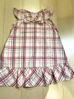 any FAM 女児夏服