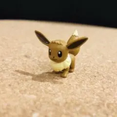 スケールワールド　 イーブイ ポケットモンスター　ポケモンスケールワールド
