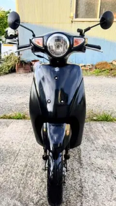 50000円 乗って帰れる ビーノ インジェクション SA37J 千葉配達茨城 