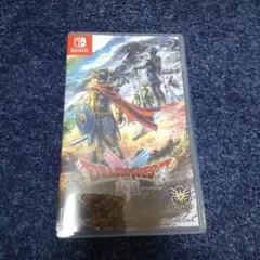 ドラゴンクエスト1＆2　Switch版