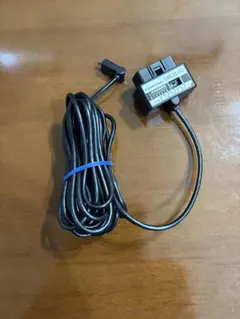 COMTEC コムテック OBD2-R2 接続アダプターのサムネイル
