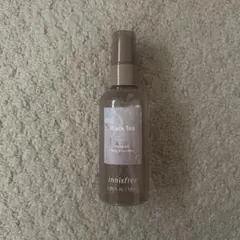 innisfree パフュームド ボディ＆ヘアミスト ブラックティーのサムネイル
