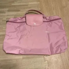 ロンシャン ブリーフケース ル・プリアージュ クラブ