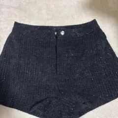 SHEINショートパンツ