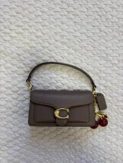 COACH 2 wayバッグ