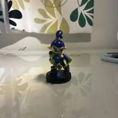amiibo スプラトゥーン ボーイ