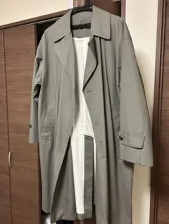 トレンチコート