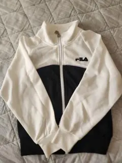 FILA ジャージ上下セット