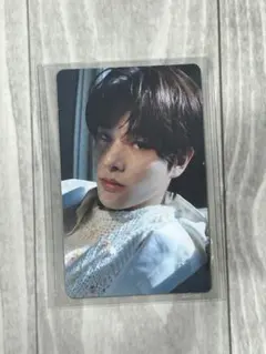 ENHYPEN DIMENSION:閃光 ジェイク トレカ