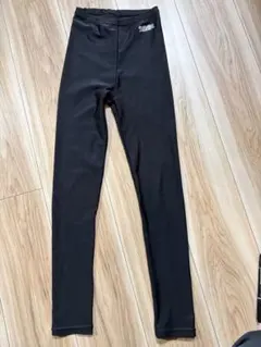 SASAKI ブラックスパッツ JL 9部丈