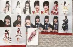 LOVE イコラブ 劇薬中毒 歌唱衣装② 生写真 未開封 10セット - メルカリ