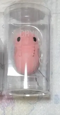 クリプトビオシス フィギュアマスコット コジプロ デススト デスストランディング