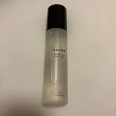 SHIRO BALANCING FACE MIST ゆずのサムネイル