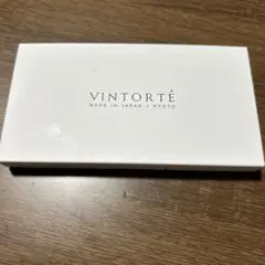 VINTORTÉ パウダーファンデーション ベージュのサムネイル