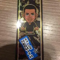 EXILE NESMITH 千社札シール