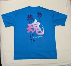 ミズノ　ドライ　Tシャツ　Ｌサイズ