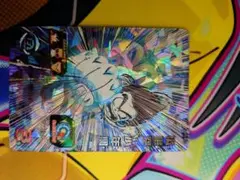 ドラゴンボールヒーローズ 孫悟空:少年期 UGM10-SEC3