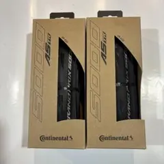 Continental GP5000 AS TR 28C 2本セット - メルカリ